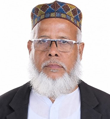 Chairman