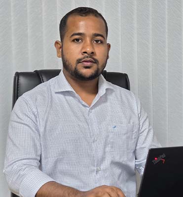 Managing Director